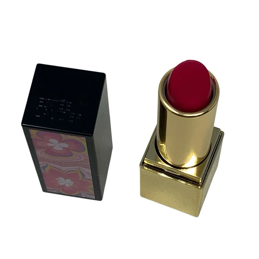 Estee Lauder Pure Color‎ Envy Sculpting Lipstick Matte Rouge Sculptant New